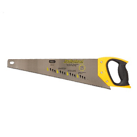 Ножовка по дереву, 350mm, Креост