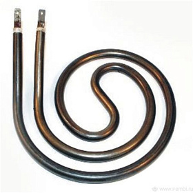 Тэн д/эл. плиты