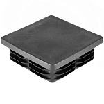 Заглушка для труб квадр. 80х80мм