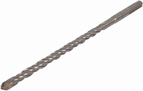Бур SDS+ 8х160 Cutop profi 