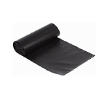 Пакеты мусорные ПВД 120л (70/110) 45мк в рулоне 10 штук