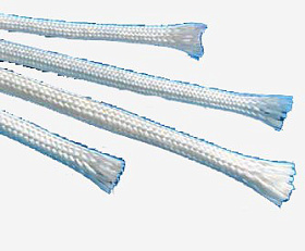 Шнур кремнеземный ШКН (100м)