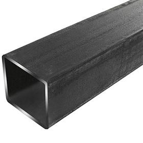 Труба профильная 80х60х2,0 (6,0м) 