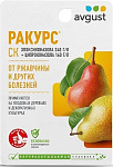 Средство от болезней хвойных растений РАКУРС  10мл