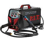 Сварочный полуавтомат PMIG220-C2 (220А, ПВ-60, ММА 1,6-5мм, 7,5кВт, MIG 0,8-1,0мм)