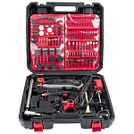 Гравер PMG200-C1 мастер (бормаш 12В 150ВТцанга 2,4;3,5мм, ск-ть 10-33 тыс. об/мин 350пред-в)