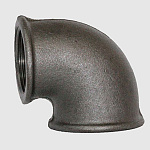 Уголок сантех. D 32 (1 1/4")