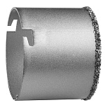 Пила круговая D83 мм. по кафелю "USPEХ" !