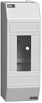 Бокс КМПн 1/2 для 1-2-х авт. выкл. наруж. уст. VKL electric