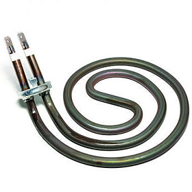 Тэн д/эл. плиты*