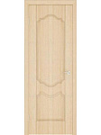 Дверной блок ДГ Мечта Дуб Беленый 2,1х0,9 (2,0х0,8) ПВХ 3Д с коробкой 