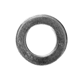 Шайба гроверная М22 (5шт) оцинк*