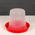 Поилка подвесная 2л