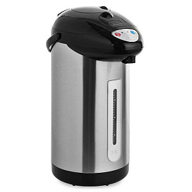 Термопот "ENERGY" ТР-603 (3,8л. 750Вт.)  стальной