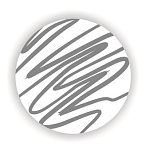 Светильник светодиодный (потолочный) СЛЛ 103 28Вт 6К Ритм (330х55) Лайт