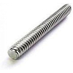Шпилька резьбовая 14х1000, цинк