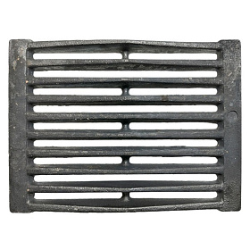 Решетка колосниковая РУ-7 (400*300 мм)