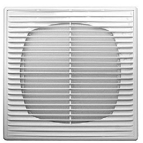 Решетка с москитной сеткой П1724Г      