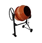 Бетоносмеситель СМ 180-РВС, 180л.