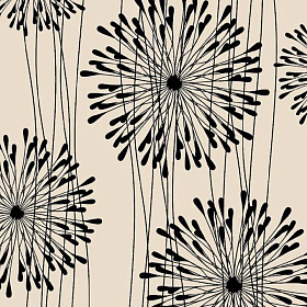 Клеенка столовая 1,4х20м. Сильвано RFM-1463В силикон.0,15мм