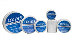 Серпянка "OXISS" самоклеящаяся 100мм х 45м !
