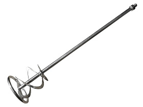 Смесительная насадка 160х600мм для миксеров