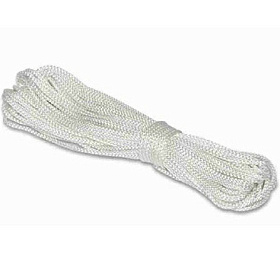 Шнур рыбацкий d=6 (20м)