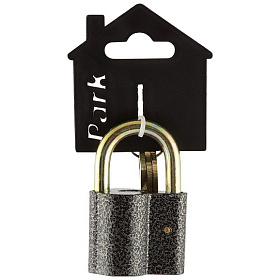 замок Навесной Park Ч/50