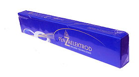 Электроды d3 МР-3 (пакет 1кг) г.Пенза