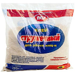 Клей "КМЦ-стружка" обойный 200гр. 