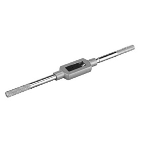 Метчикодержатель P.I.T. M6-M25 (AMED06-0625)