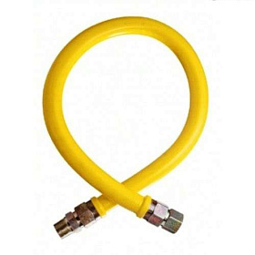 Подводка газ. ПВХ 180 ГШ