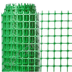 Решетка заборная фасадная 45/45 h 1,5м (20м) Лесной зеленый