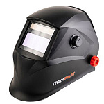 Маска сварочная Хамелеон MAXPILER  (F5) (93x43мм, 2 сенсора, 9-13 DIN, солн.+лит. бат.)