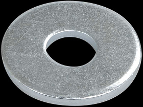 Шайба усиленная 8