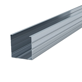 Профиль ПС-2 (50х50) 3,0 м.