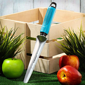 Корнеудалитель 345мм Grandy рукоятка пластик