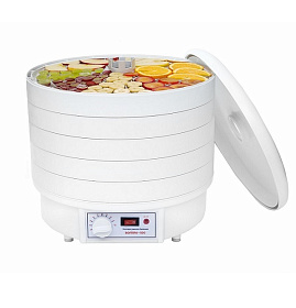 Электросушилка бытовая ЭСБ"ВОЛТЕРА-500" КОМФОРТ (с капиллярным термостатом)