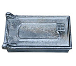 Дверь печная поддувальная ДП-2, 270х160мм