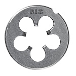 Плашка метрическая P.I.T. AMED07-M10125 (M10 x 1,25мм)