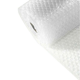 Пленка Воздушно-пузырчатая ВВП 2-х сл. 1,5х100м     