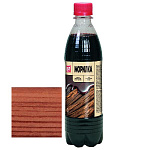 Морилка мокко 0,5 л  (ПЭТ)