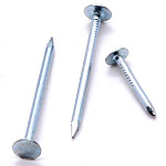 Гвозди  25х2 (600г) толевые 