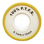 Лента ФУМ (д/газа)