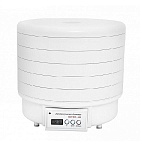 Электросушилка бытовая ЭСБ ВОЛТЕРА 500 КОМФОРТ с тайм. и сим. блоком упр.