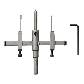 Балеринка по кафелю, 40-120mm Креост 