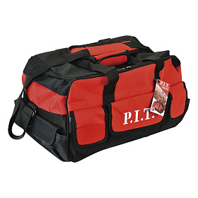 Сумка для инструментов HTLB01-017B 50х30х28см