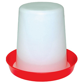 Поилка для домашней птицы 5 л