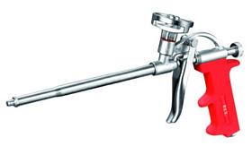 Пистолет для монтажной пены 30х17.5х4,5см P.I.T. HFMG01-P01A
