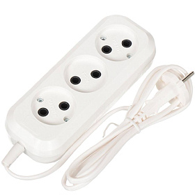 Удлинитель 5м РС-3-6 б/с